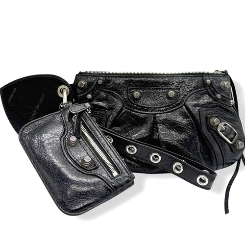 Balenciaga Clutch Bag 694027 Y2K 4373