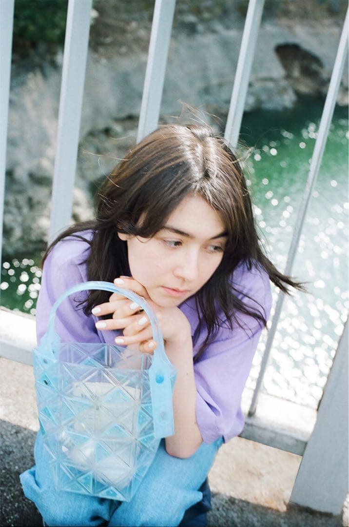 Baobao Isseymiyake Handbags Issey Miyake Dazzle