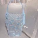 Baobao Isseymiyake Handbags Issey Miyake Dazzle