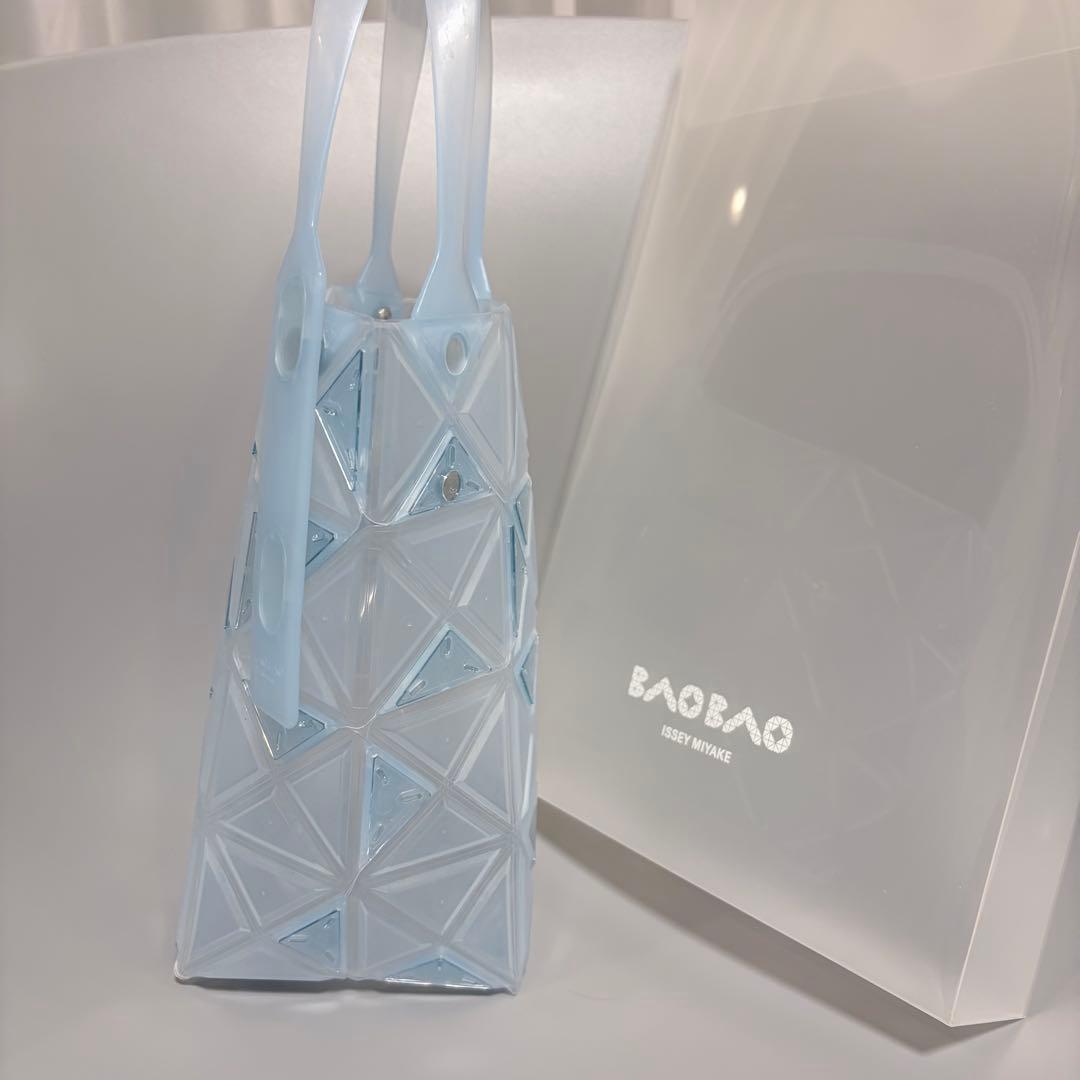 Baobao Isseymiyake Handbags Issey Miyake Dazzle
