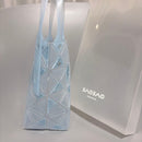 Baobao Isseymiyake Handbags Issey Miyake Dazzle