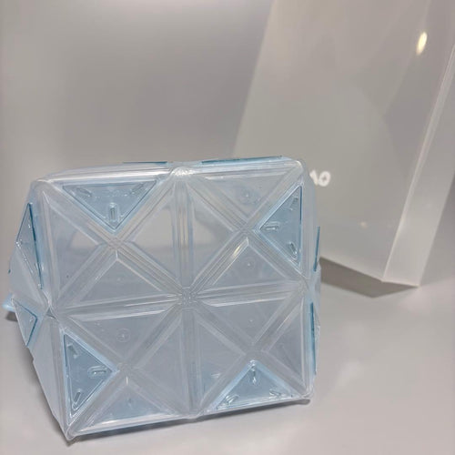 Baobao Isseymiyake Handbags Issey Miyake Dazzle