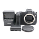 Canon Mirrorless Interchangeable Lips 8000 Eos R