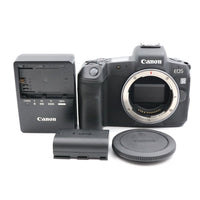 Canon Mirrorless Interchangeable Lips 8000 Eos R
