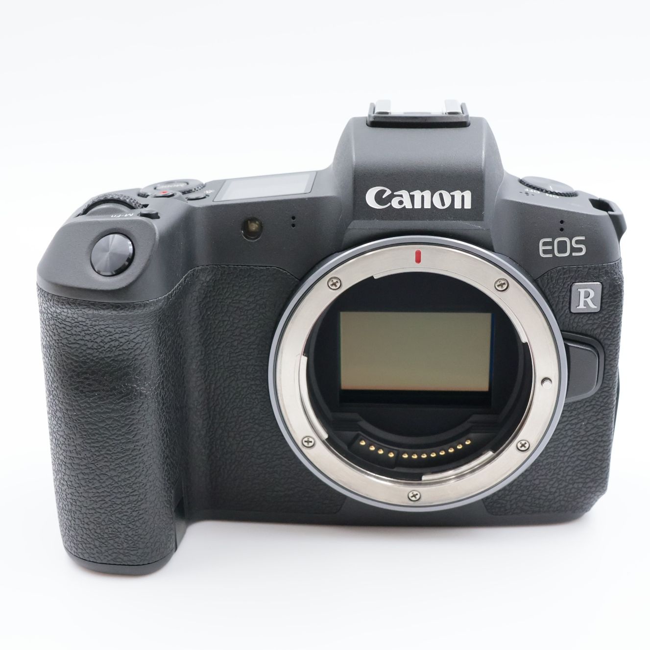 Canon Mirrorless Interchangeable Lips 8000 Eos R
