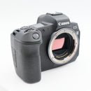 Canon Mirrorless Interchangeable Lips 8000 Eos R