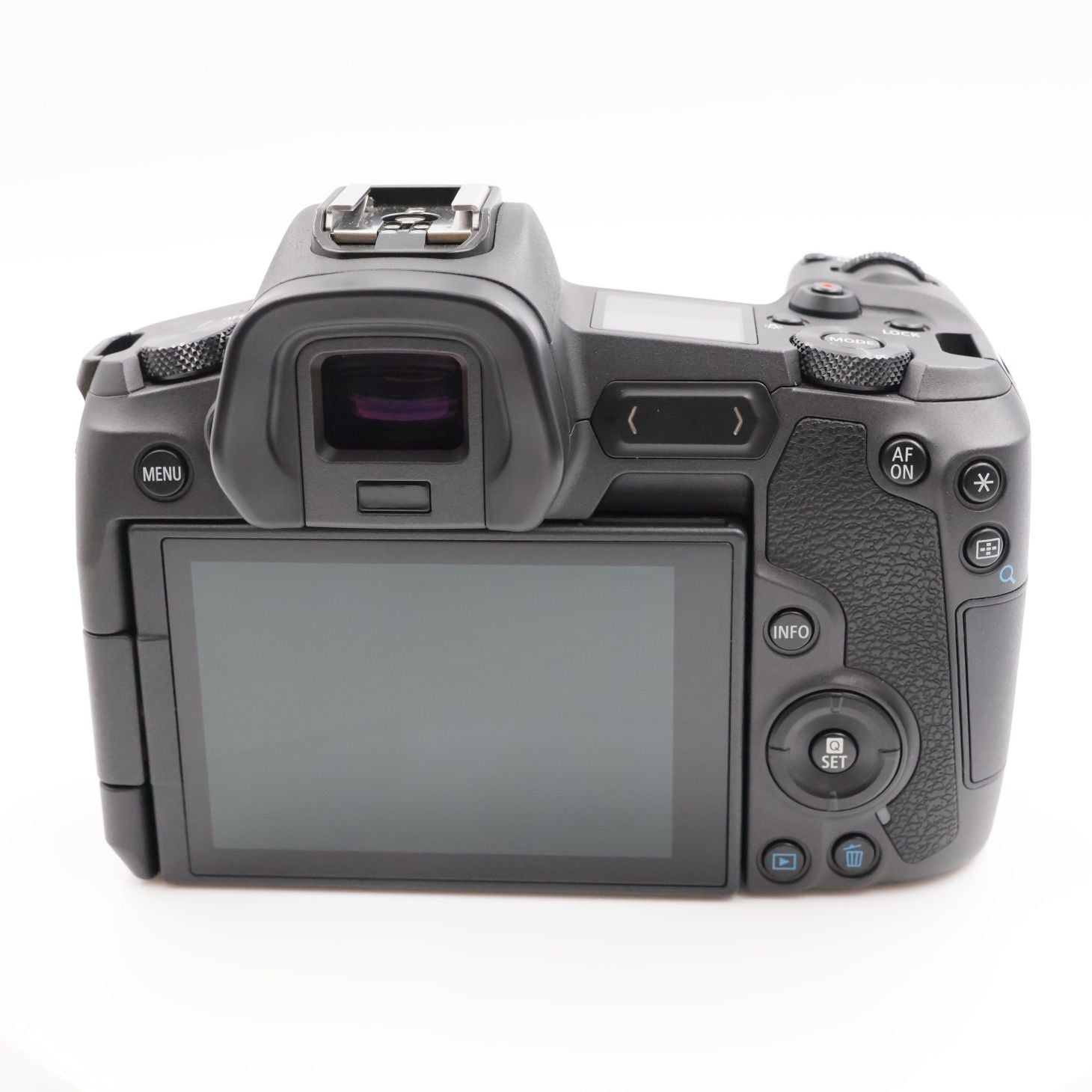 Canon Mirrorless Interchangeable Lips 8000 Eos R