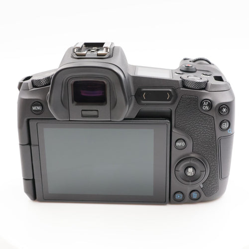 Canon Mirrorless Interchangeable Lips 8000 Eos R