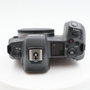 Canon Mirrorless Interchangeable Lips 8000 Eos R