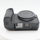 Canon Mirrorless Interchangeable Lips 8000 Eos R
