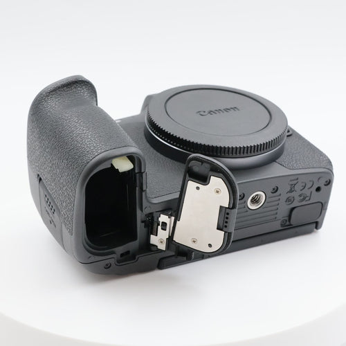 Canon Mirrorless Interchangeable Lips 8000 Eos R