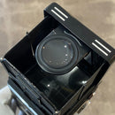 Rollei Large -Size Medium Format Camera (Film) Rolleiflex 2.8F Planar