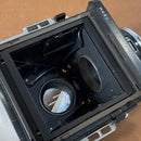 Rollei Large -Size Medium Format Camera (Film) Rolleiflex 2.8F Planar