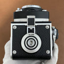 Rollei Large -Size Medium Format Camera (Film) Rolleiflex 2.8F Planar