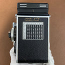 Rollei Large -Size Medium Format Camera (Film) Rolleiflex 2.8F Planar
