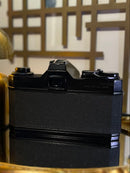 Pentax Slr Camera (Film) Km