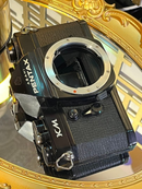 Pentax Slr Camera (Film) Km