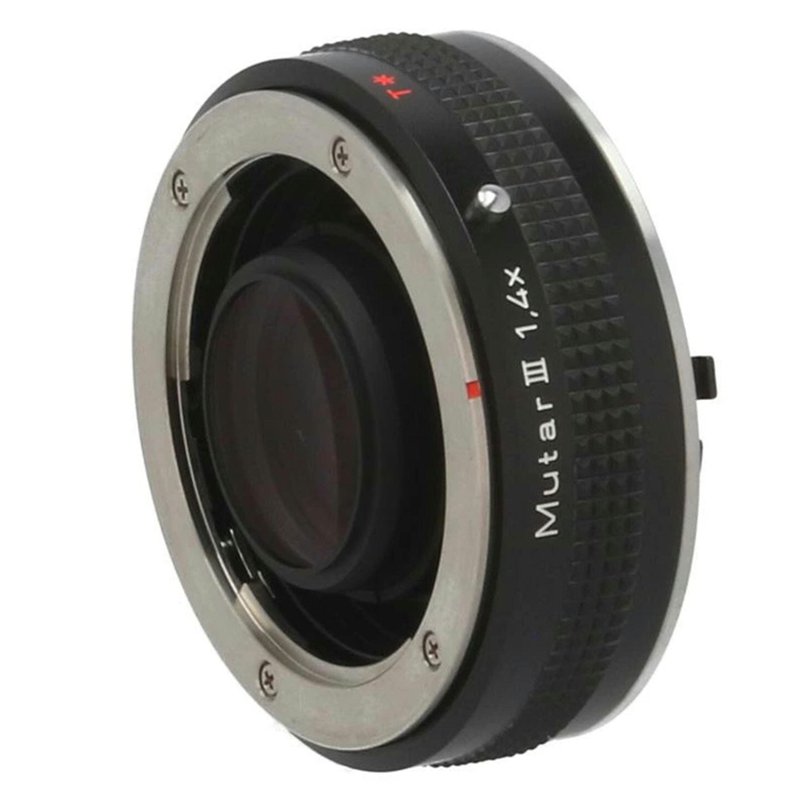 Contax Others 1 4 Mutar Iii 1.4X B 62
