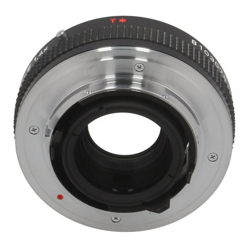 Contax Others 1 4 Mutar Iii 1.4X B 62