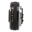 Contax Others 1 4 Mutar Iii 1.4X B 62
