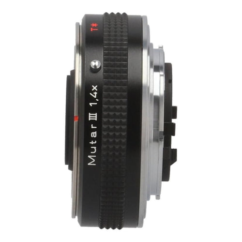 Contax Others 1 4 Mutar Iii 1.4X B 62