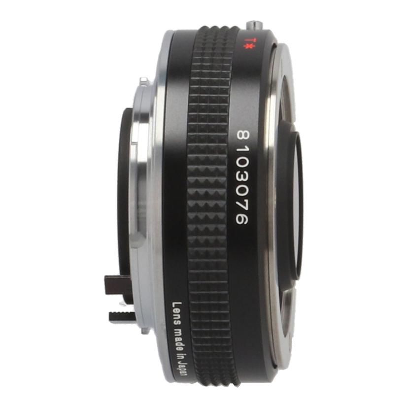 Contax Others 1 4 Mutar Iii 1.4X B 62