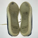 Miu Sneakers Miumiu 5E8998 Size37/
