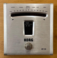 Korg Tuners Dt-10