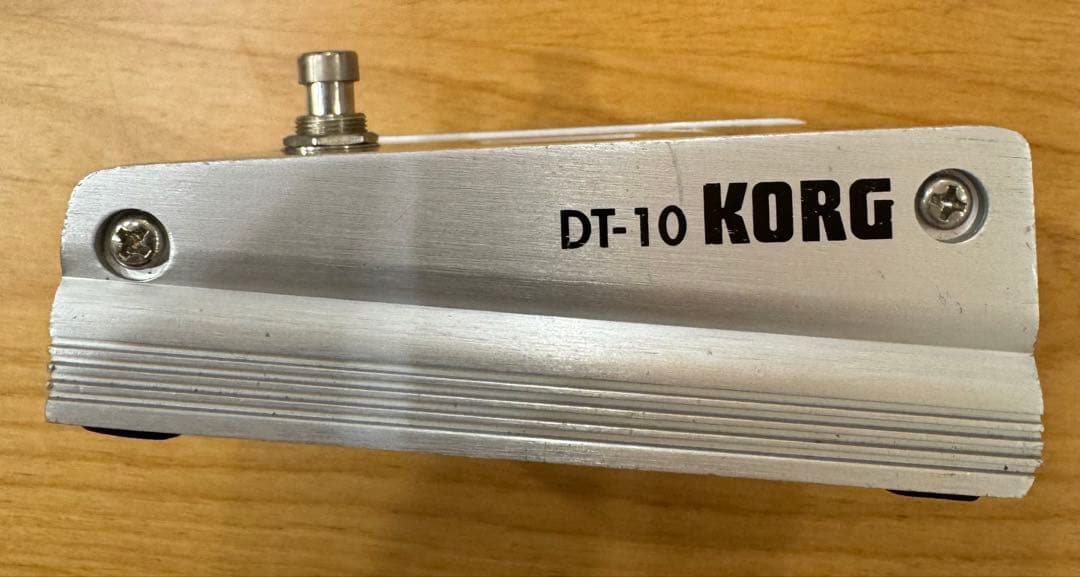 Korg Tuners Dt-10