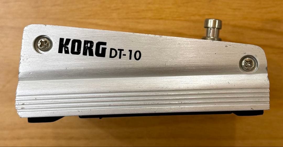 Korg Tuners Dt-10