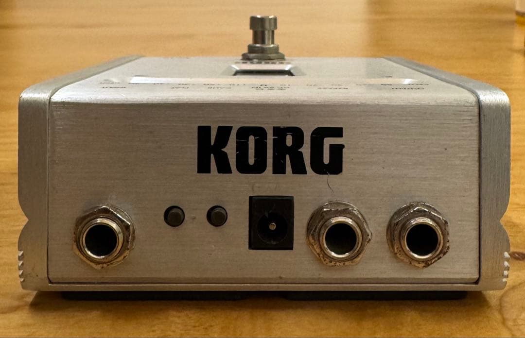 Korg Tuners Dt-10