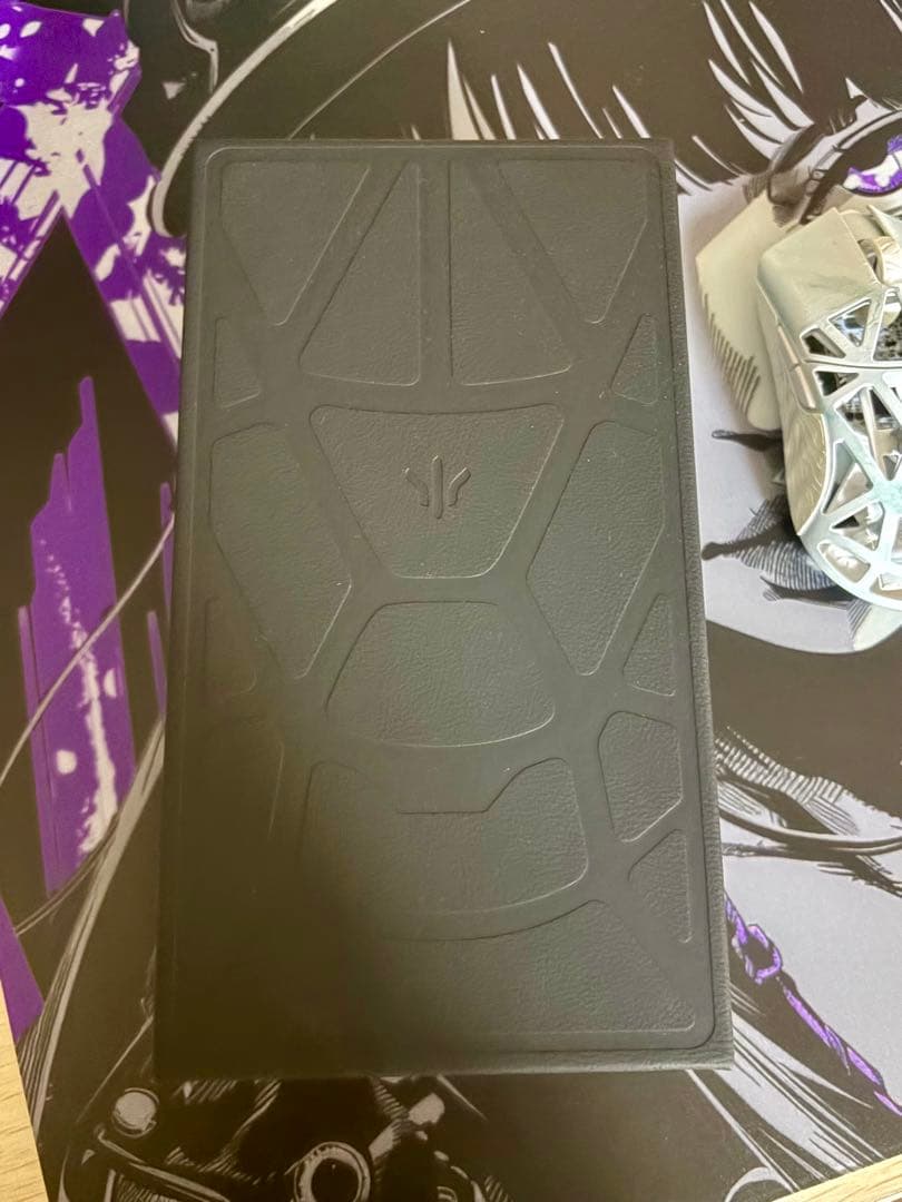 Mouse Body Wlmouse Beast X Pro Celadon