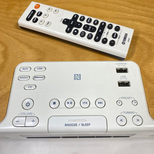 Yamaha Mini Component Systems Tsx-B235 2017