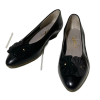 Yves Saint Laurent High Heel Pumps Ysl 36