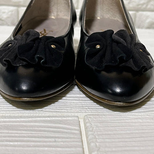 Yves Saint Laurent High Heel Pumps Ysl 36