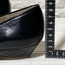 Yves Saint Laurent High Heel Pumps Ysl 36