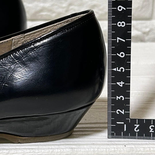 Yves Saint Laurent High Heel Pumps Ysl 36