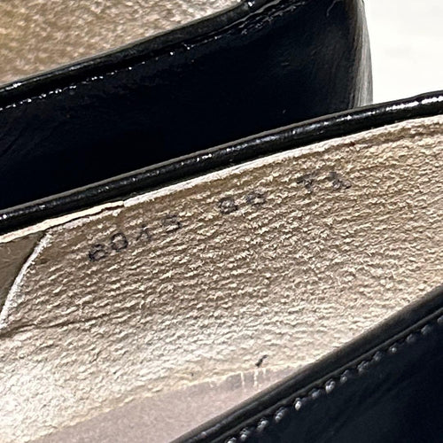 Yves Saint Laurent High Heel Pumps Ysl 36