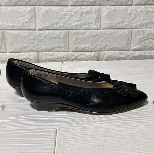 Yves Saint Laurent High Heel Pumps Ysl 36