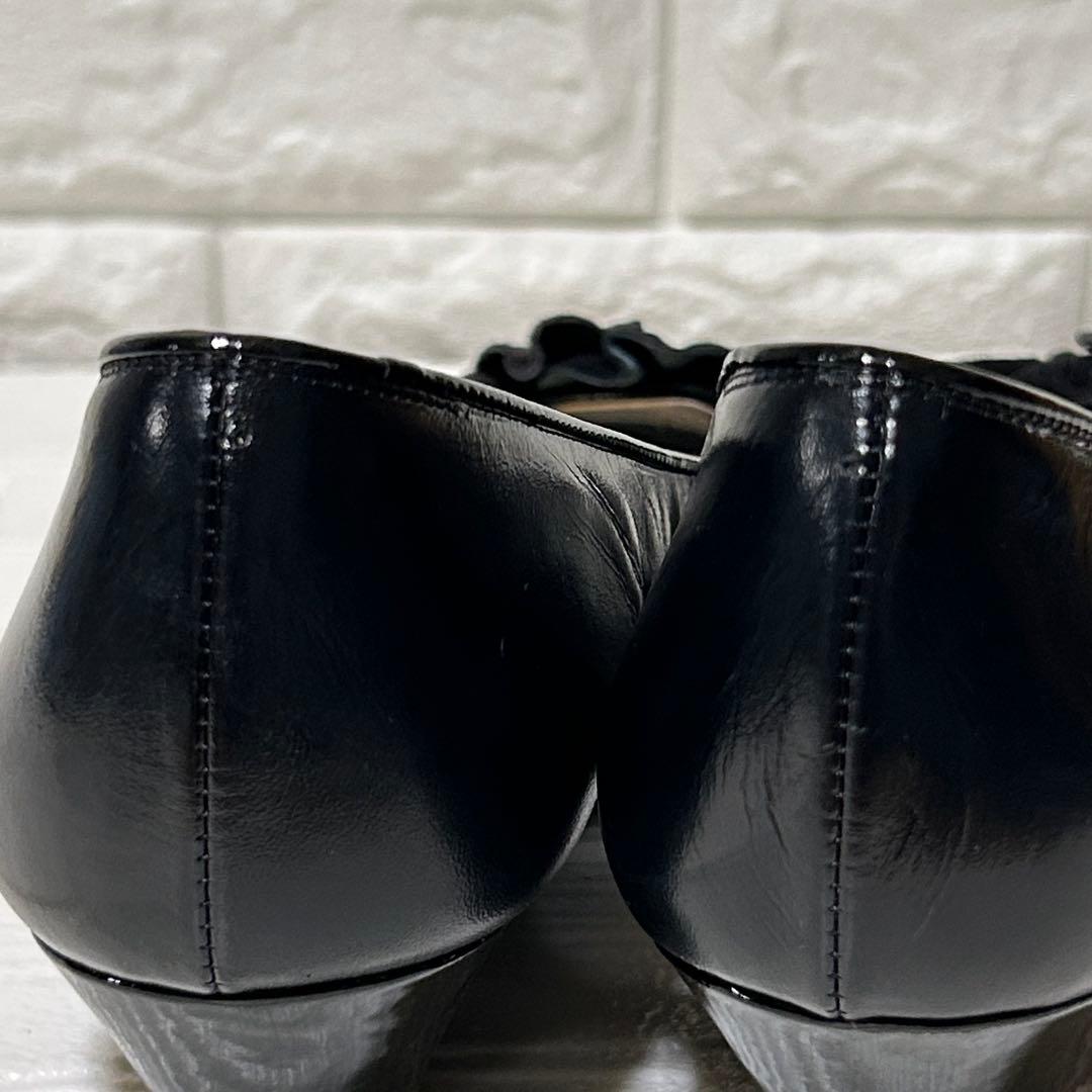 Yves Saint Laurent High Heel Pumps Ysl 36