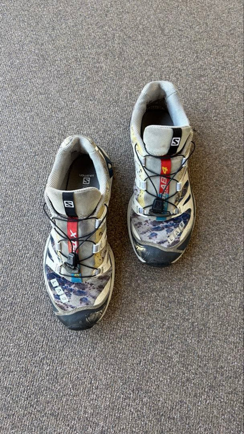 Salomon Sneakers Xt4 Slab
