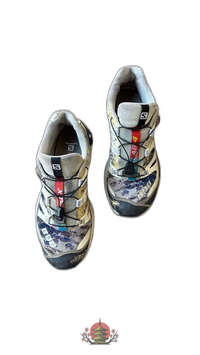 Salomon Sneakers Xt4 Slab