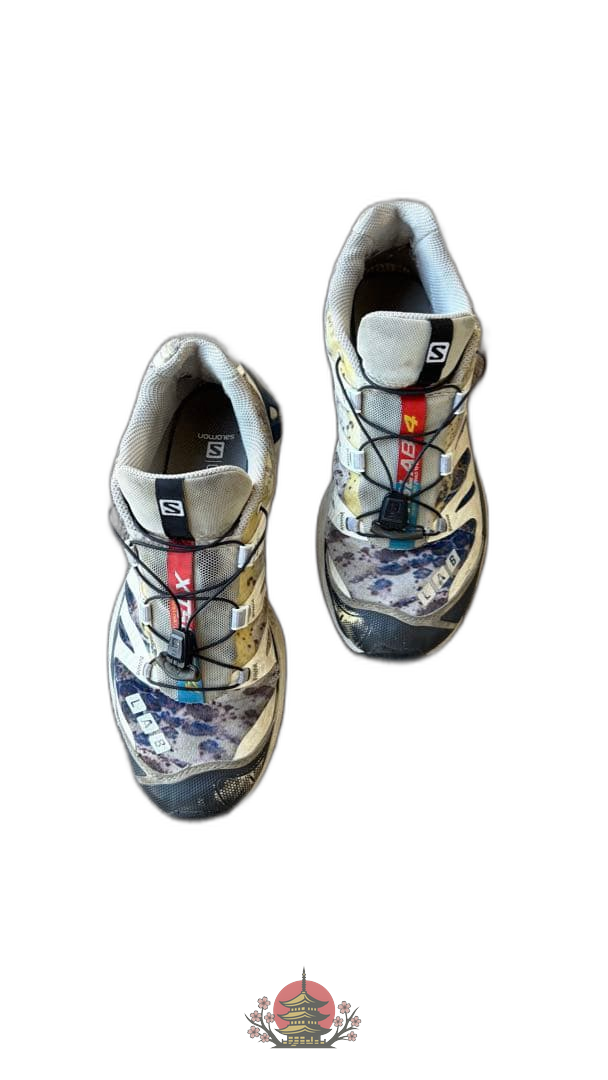 Salomon Sneakers Xt4 Slab