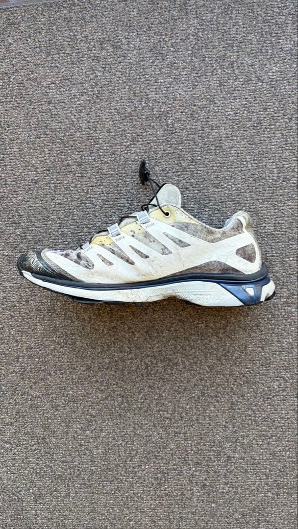 Salomon Sneakers Xt4 Slab