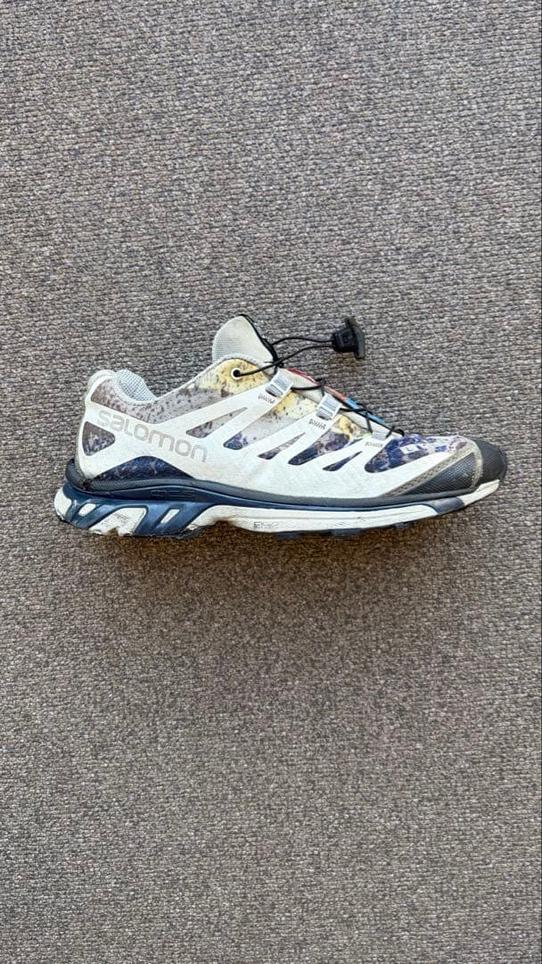 Salomon Sneakers Xt4 Slab