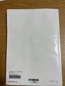 Yamaha Motor Catalogs Manuals Xt250