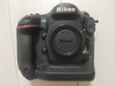 Nikon Digital Slr D4