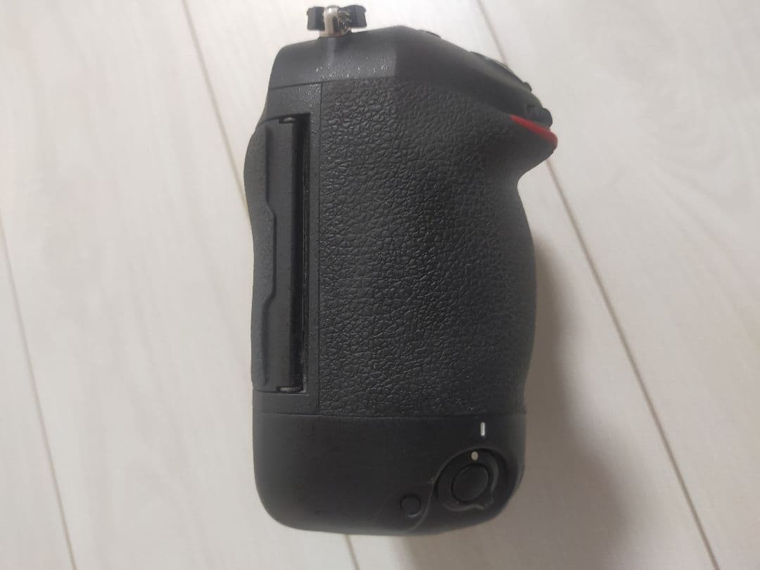 Nikon Digital Slr D4