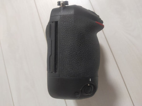 Nikon Digital Slr D4