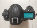 Nikon Digital Slr D4